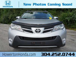 2014 Toyota RAV4 for sale in Beckley WV