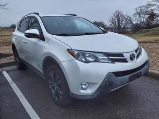 2015 Toyota RAV4 for sale in Roanoke VA