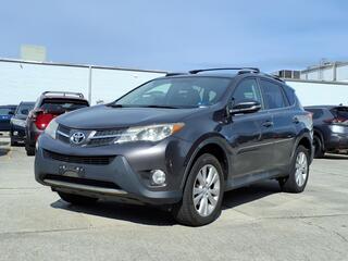 2015 Toyota RAV4 for sale in Hampton VA