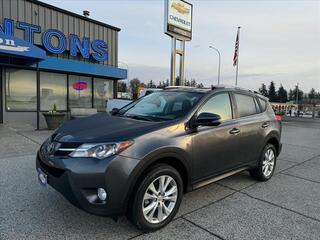 2014 Toyota RAV4