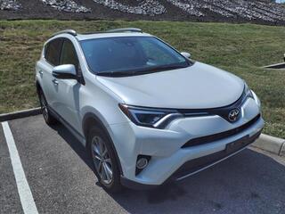 2017 Toyota RAV4 for sale in Roanoke VA