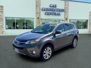 2013 Toyota RAV4