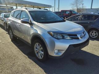 2013 Toyota RAV4 for sale in Clarksville TN