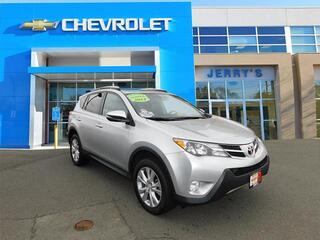 2014 Toyota RAV4