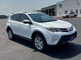 2014 Toyota RAV4