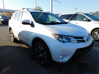 2015 Toyota RAV4 for sale in Clarksville TN