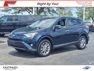 2017 Toyota RAV4 for sale in Florence KY