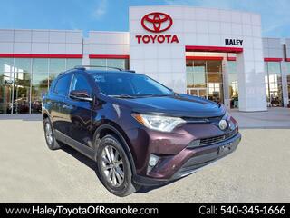2018 Toyota RAV4 for sale in Roanoke VA