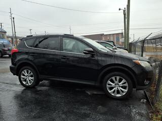 2015 Toyota RAV4 for sale in Madison TN