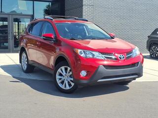 2015 Toyota RAV4 for sale in Dayton OH