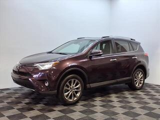 2017 Toyota RAV4 for sale in South Plainfield NJ