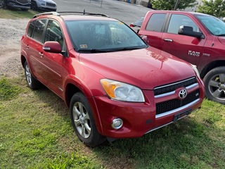 2011 Toyota RAV4