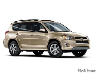 2011 Toyota RAV4 for sale in New Hampton NY