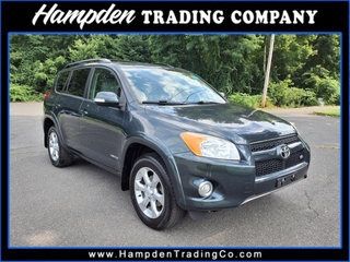 2010 Toyota RAV4