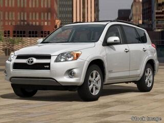 2010 Toyota RAV4 for sale in Knoxville TN