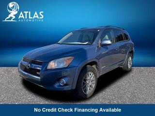 2010 Toyota RAV4 for sale in Winston Salem NC