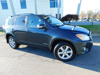 2011 Toyota RAV4 for sale in Clarksville TN