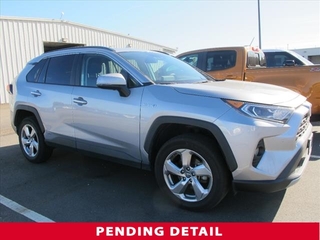 2019 Toyota RAV4 Hybrid for sale in Myrtle Beach SC