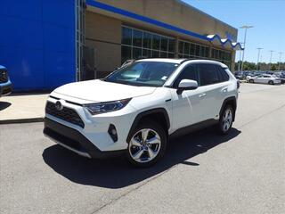 2019 Toyota RAV4 Hybrid for sale in Gallatin TN