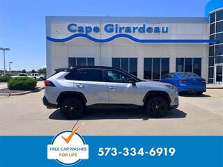 2021 Toyota RAV4 Hybrid for sale in Johnson City TN