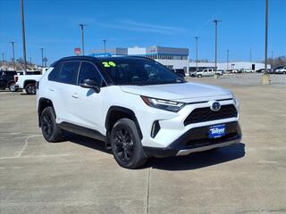 2024 Toyota RAV4 Hybrid for sale in East Brunswick NJ