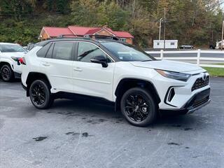 2024 Toyota RAV4 Hybrid for sale in Princeton WV