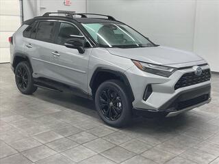 2024 Toyota RAV4 Hybrid for sale in Murray KY