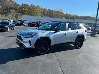 2024 Toyota RAV4 Hybrid for sale in Kingsport TN