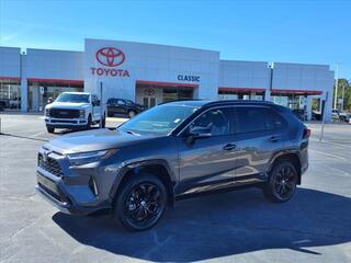 2024 Toyota RAV4 Hybrid for sale in Henderson NC