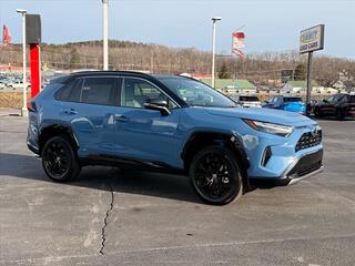 2025 Toyota RAV4 Hybrid for sale in Princeton WV