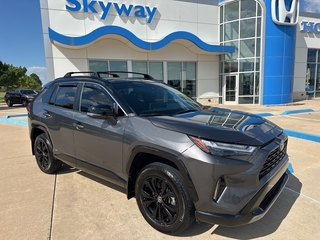 2023 Toyota RAV4 Hybrid for sale in Pineville NC