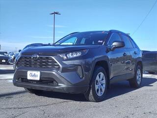 2019 Toyota RAV4 for sale in Augusta ME