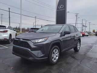 2020 Toyota RAV4 for sale in Toledo OH