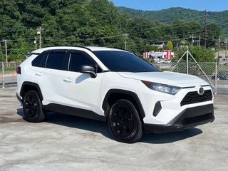 2021 Toyota RAV4 for sale in Waynesville NC
