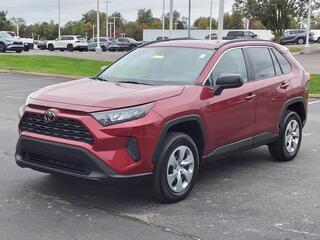 2021 Toyota RAV4 for sale in Florence KY