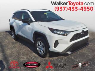 2021 Toyota RAV4 for sale in Miamisburg OH