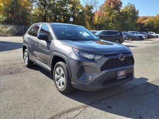 2022 Toyota RAV4 for sale in Little Falls NJ