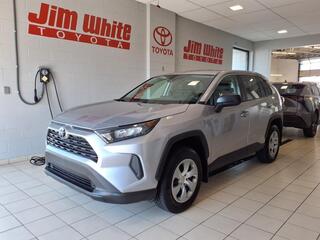 2022 Toyota RAV4 for sale in Toledo OH