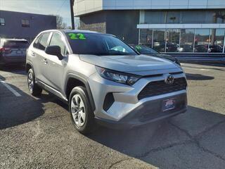 2022 Toyota RAV4 for sale in Little Falls NJ