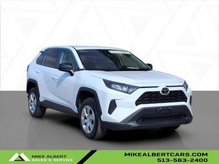 2022 Toyota RAV4 for sale in Cincinnati OH