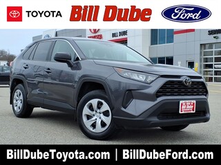2022 Toyota RAV4 for sale in Dover NH