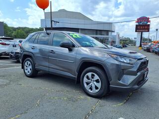 2022 Toyota RAV4 for sale in Little Falls NJ