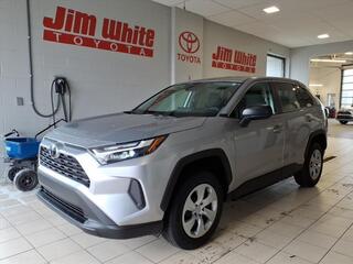 2023 Toyota RAV4 for sale in Toledo OH