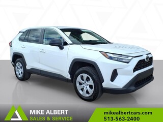 2023 Toyota RAV4 for sale in Cincinnati OH