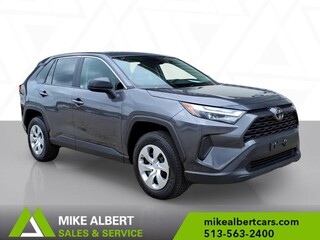 2023 Toyota RAV4 for sale in Cincinnati OH