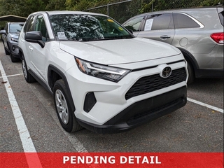 2023 Toyota RAV4 for sale in Charleston SC