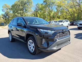 2023 Toyota RAV4 for sale in Southfield MI