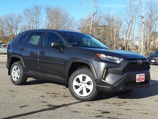 2024 Toyota RAV4 for sale in Dover NH