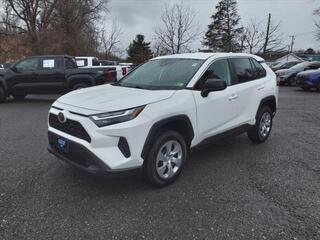 2024 Toyota RAV4 for sale in Princeton WV