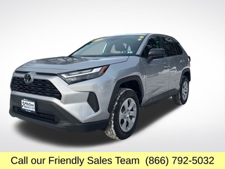 2024 Toyota RAV4 for sale in Epping NH